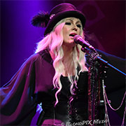 fleetwood mac tribute band - our own way